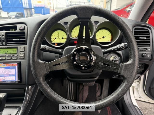 Toyota ARISTO 2003-02 7815269-6