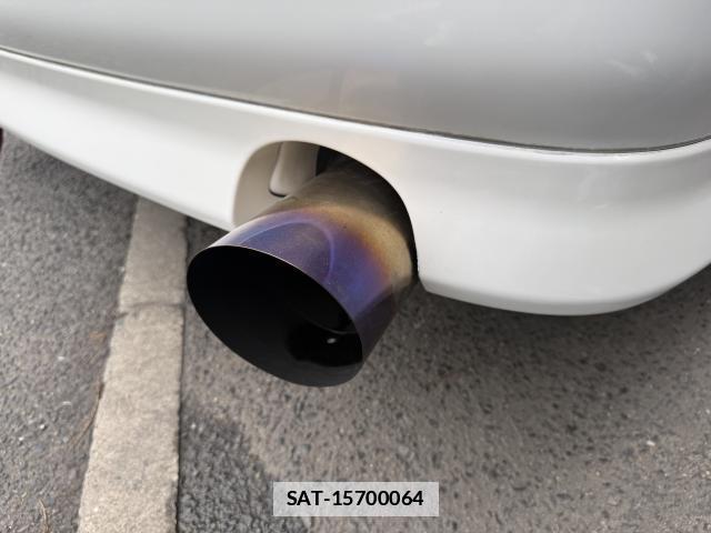 Toyota ARISTO 2003-02 7815269-7