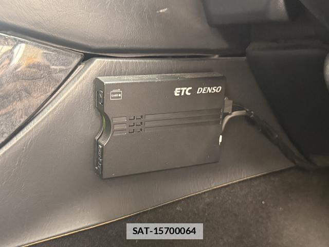 Toyota ARISTO 2003-02 7815269-8