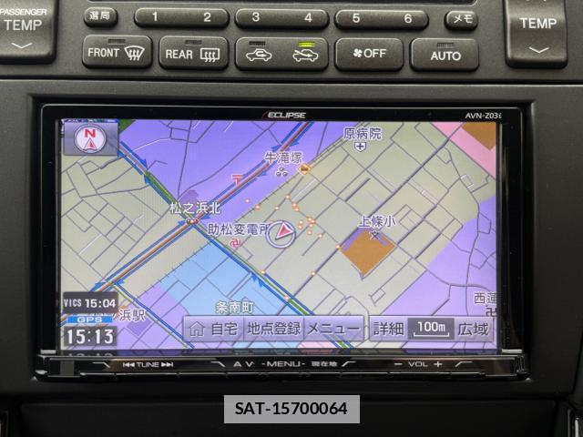 Toyota ARISTO 2003-02 7815269-9