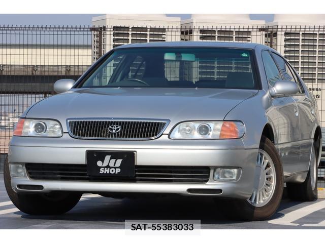 Toyota ARISTO 1995-12 7817447-1