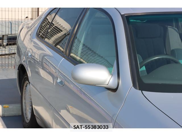 Toyota ARISTO 1995-12 7817447-10
