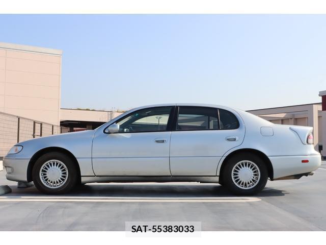 Toyota ARISTO 1995-12 7817447-12
