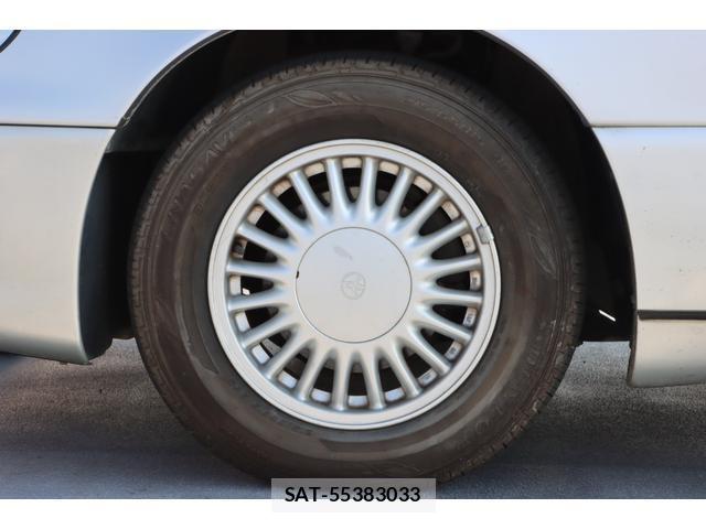 Toyota ARISTO 1995-12 7817447-13