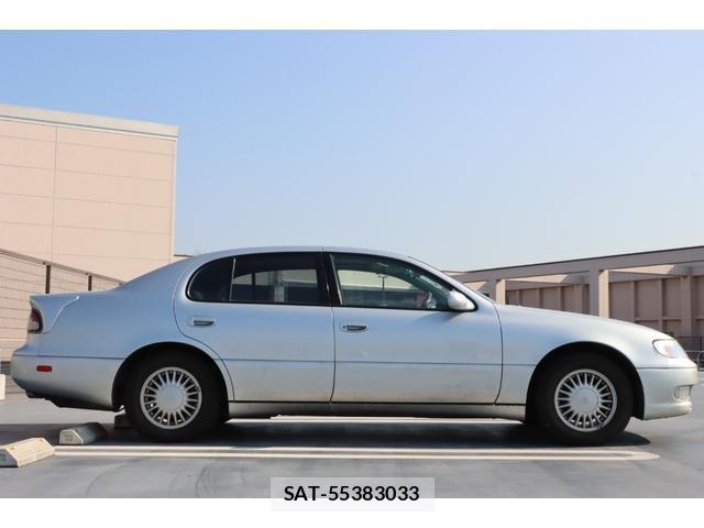 Toyota ARISTO 1995-12 7817447-14