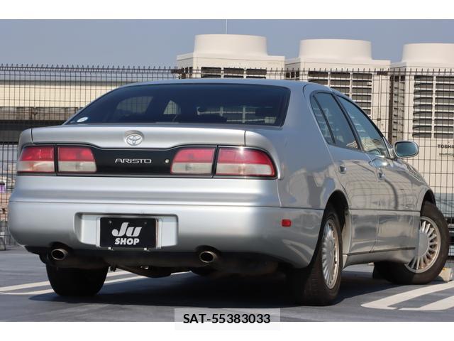 Toyota ARISTO 1995-12 7817447-16