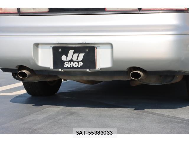 Toyota ARISTO 1995-12 7817447-18