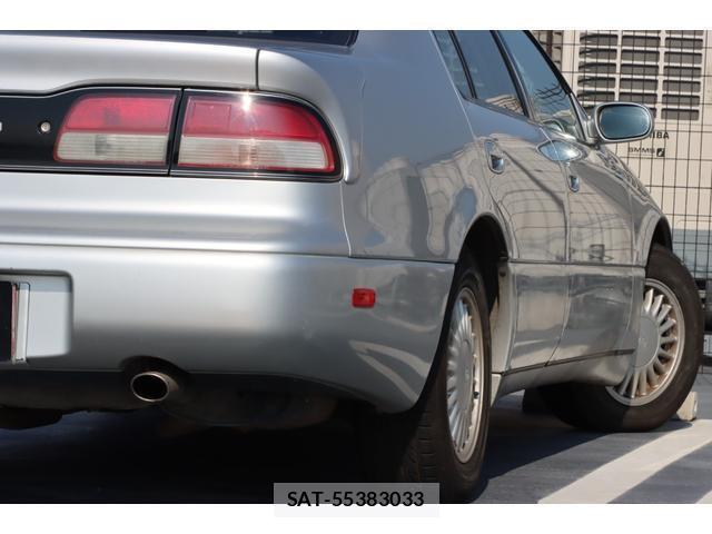 Toyota ARISTO 1995-12 7817447-19