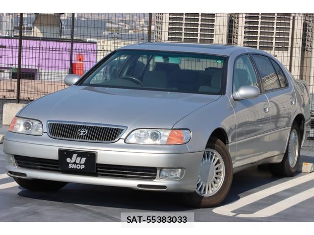 Toyota ARISTO 1995-12 7817447-2
