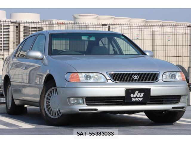 Toyota ARISTO 1995-12 7817447-4