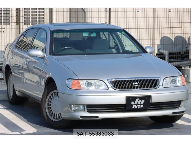 Toyota ARISTO 1995-12 7817447-5