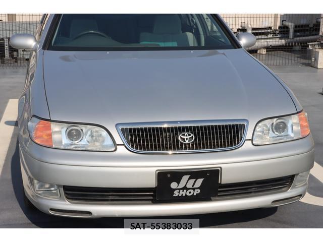 Toyota ARISTO 1995-12 7817447-6