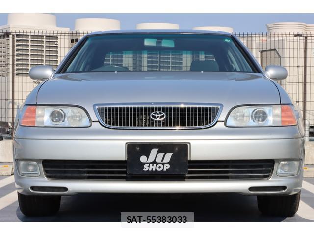 Toyota ARISTO 1995-12 7817447-7