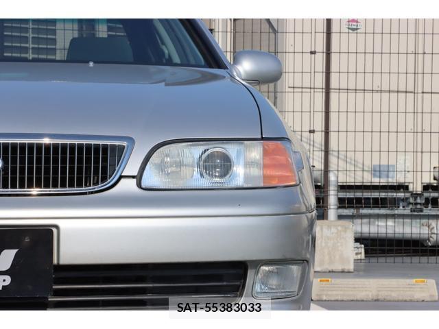 Toyota ARISTO 1995-12 7817447-9