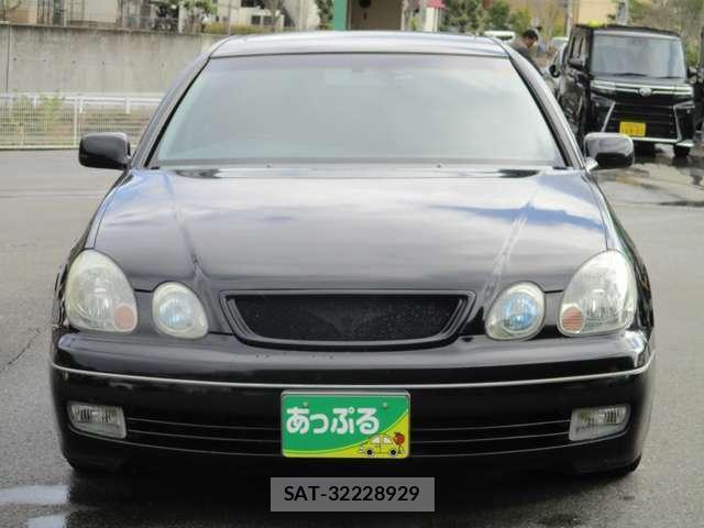 Toyota ARISTO 2000-11 7819594-1