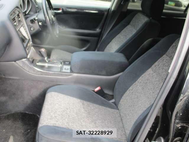 Toyota ARISTO 2000-11 7819594-11