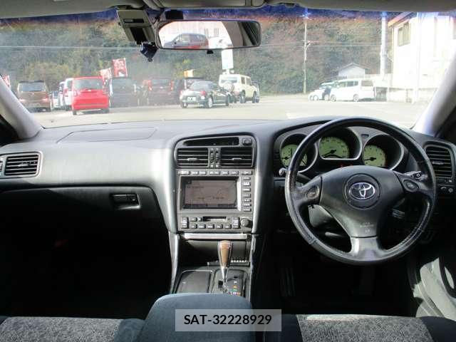 Toyota ARISTO 2000-11 7819594-14