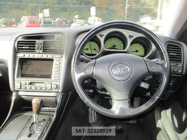 Toyota ARISTO 2000-11 7819594-15