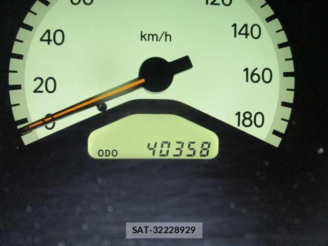Toyota ARISTO 2000-11 7819594-16