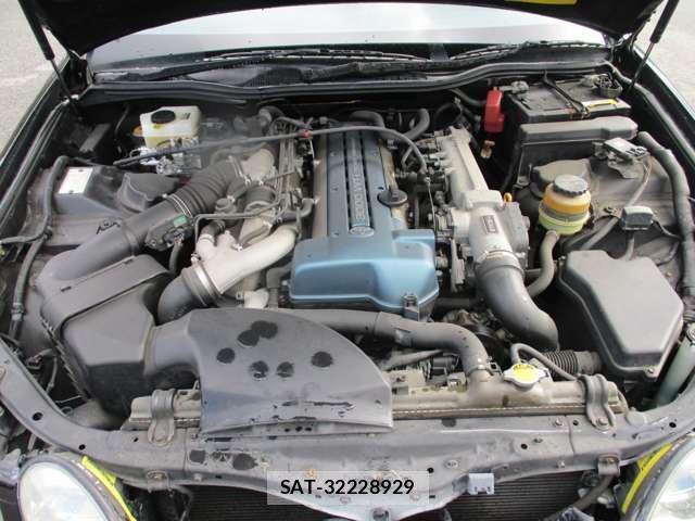 Toyota ARISTO 2000-11 7819594-17