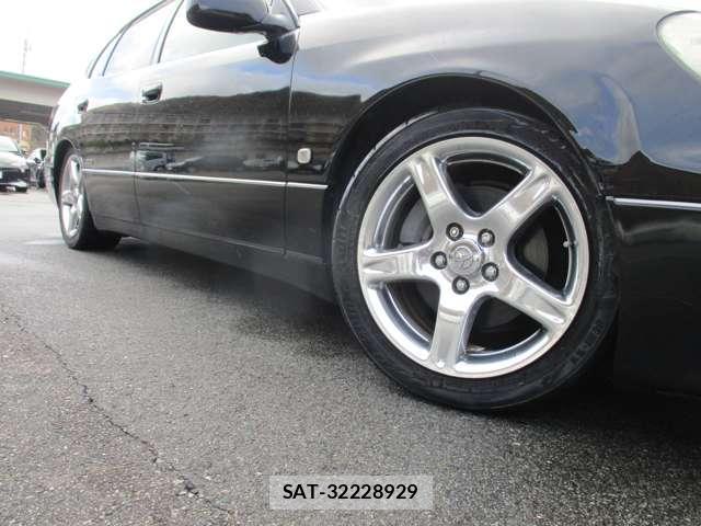 Toyota ARISTO 2000-11 7819594-19