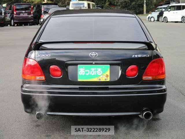 Toyota ARISTO 2000-11 7819594-2