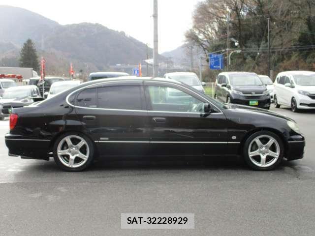 Toyota ARISTO 2000-11 7819594-3