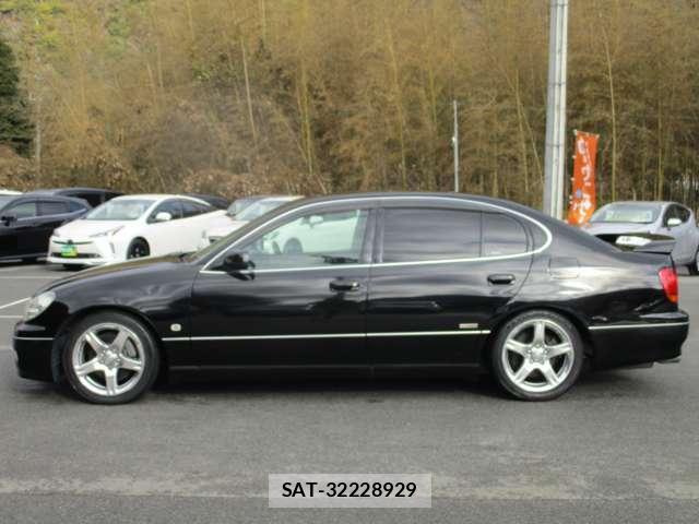Toyota ARISTO 2000-11 7819594-4