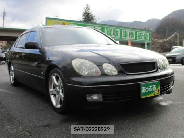 Toyota ARISTO 2000-11 7819594-5