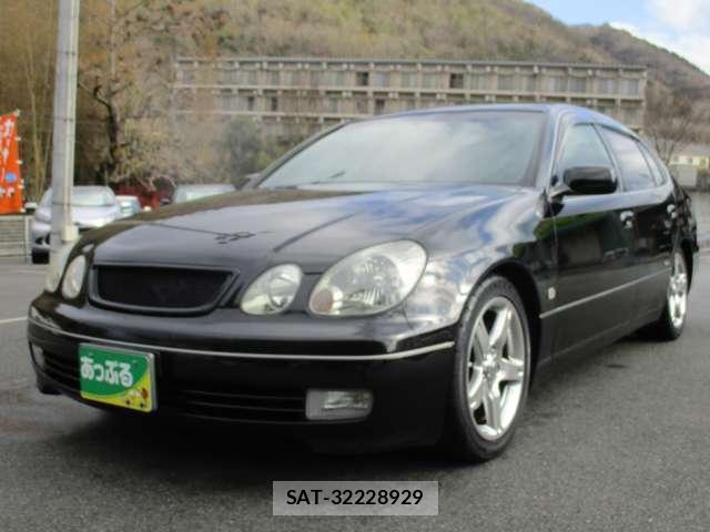 Toyota ARISTO 2000-11 7819594-6