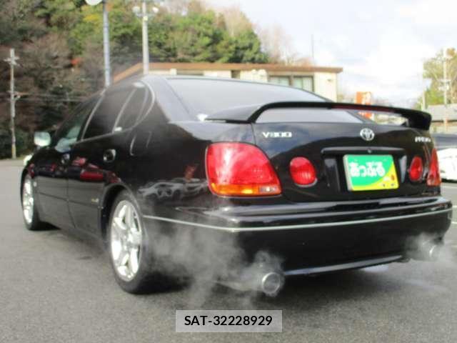 Toyota ARISTO 2000-11 7819594-8