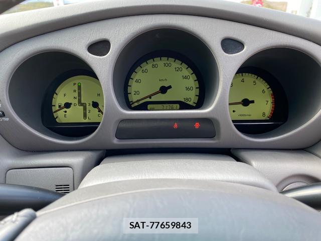 Toyota ARISTO 1999-03 7819693-11