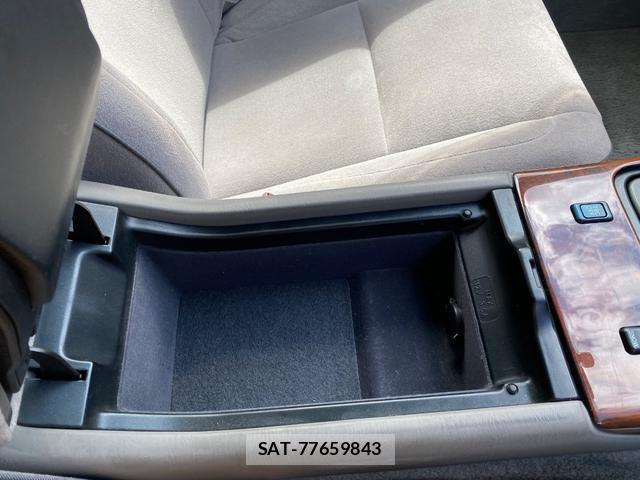 Toyota ARISTO 1999-03 7819693-16