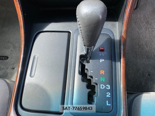 Toyota ARISTO 1999-03 7819693-19