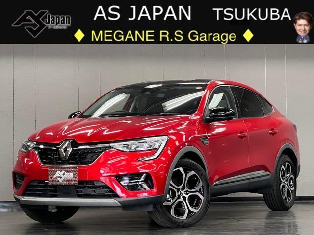 Renault Arkana 2024-07 7823259-0