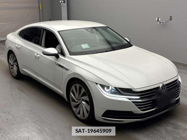 VolksWagen ARTEON 2019-04 7811461-0