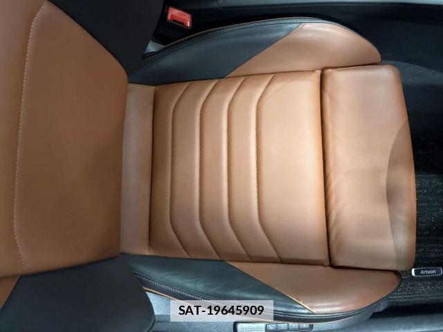 VolksWagen ARTEON 2019-04 7811461-8