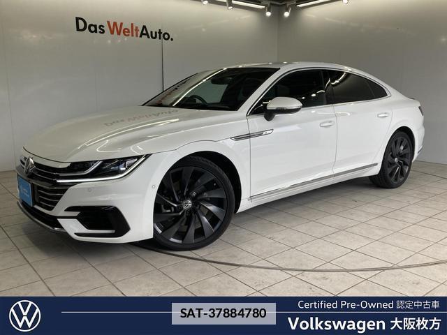 VolksWagen ARTEON 2018-09 7811993-0