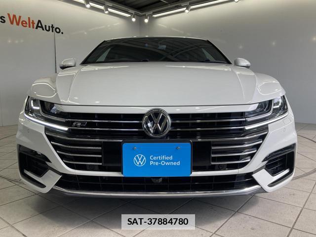 VolksWagen ARTEON 2018-09 7811993-13