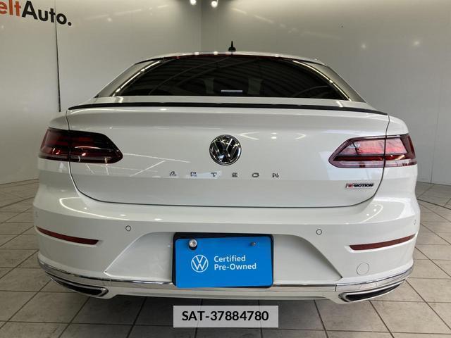 VolksWagen ARTEON 2018-09 7811993-14