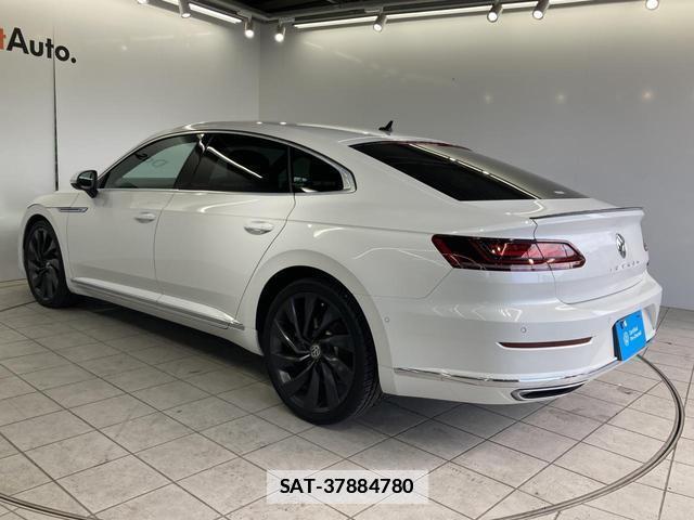 VolksWagen ARTEON 2018-09 7811993-15