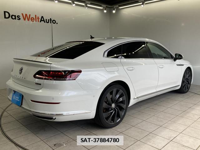 VolksWagen ARTEON 2018-09 7811993-16