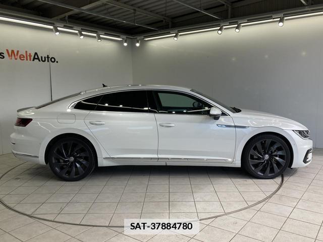 VolksWagen ARTEON 2018-09 7811993-17