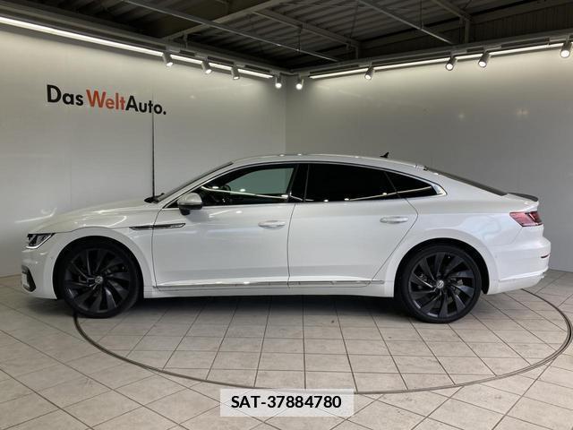 VolksWagen ARTEON 2018-09 7811993-18
