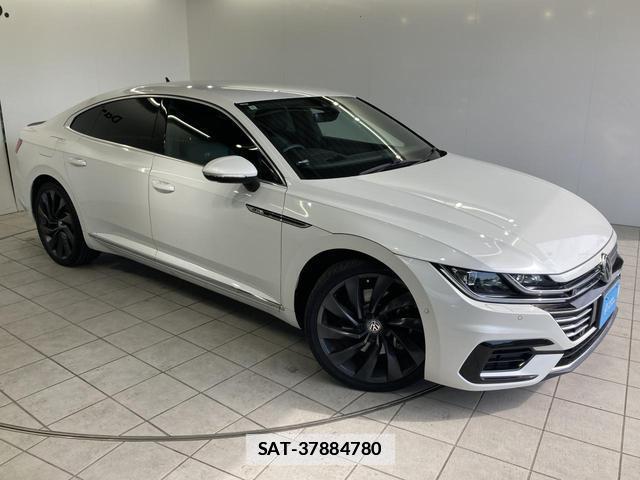VolksWagen ARTEON 2018-09 7811993-19