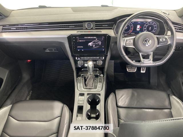 VolksWagen ARTEON 2018-09 7811993-2