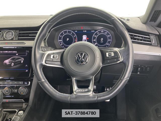 VolksWagen ARTEON 2018-09 7811993-3