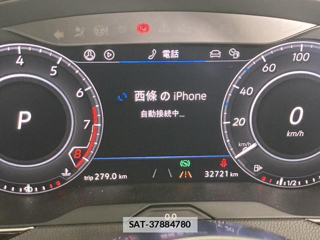 VolksWagen ARTEON 2018-09 7811993-4