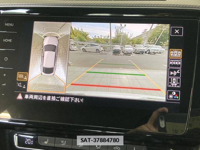 VolksWagen ARTEON 2018-09 7811993-7
