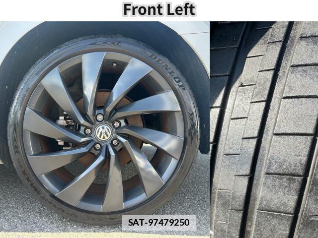 VolksWagen ARTEON 2019-04 7818614-13